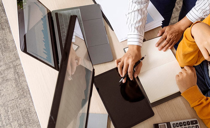 Simple Habits That Boost Daily Productivity