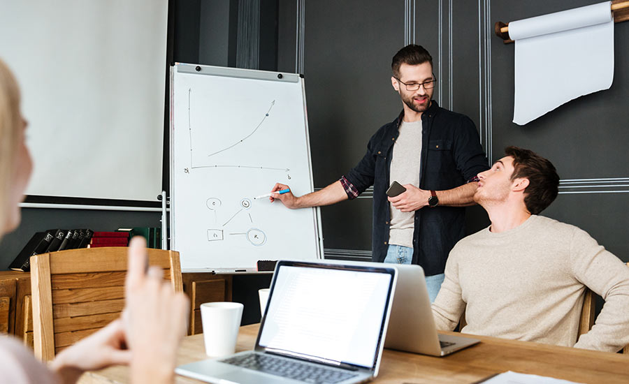 How to Build Confidence in Your Business